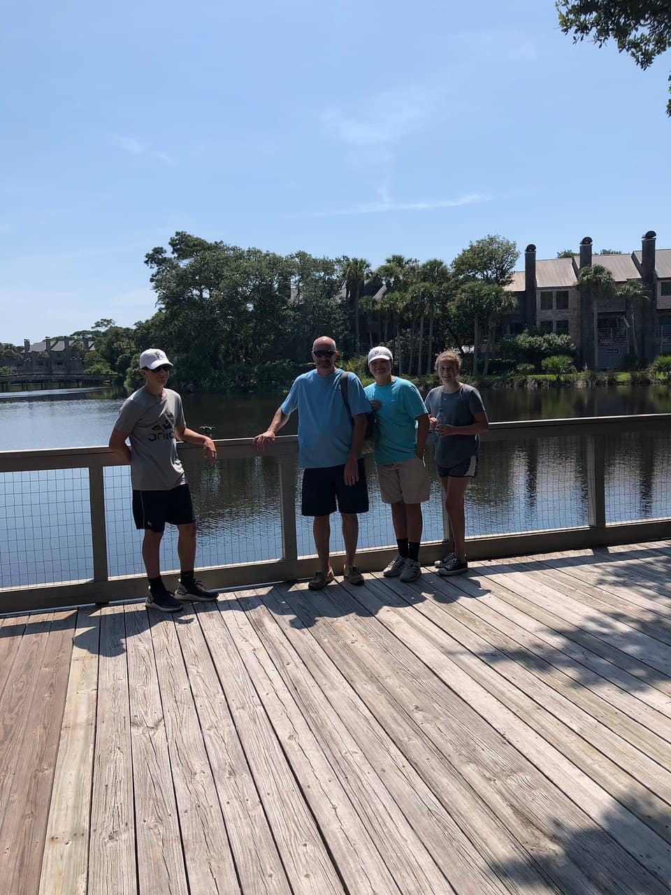 Summer Wednesday Festivals