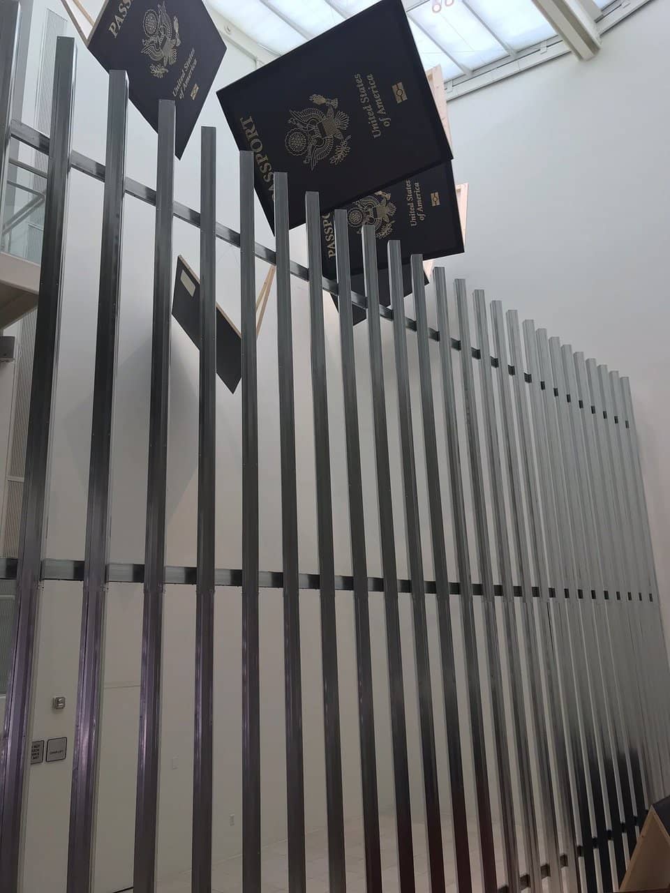 Project Atrium