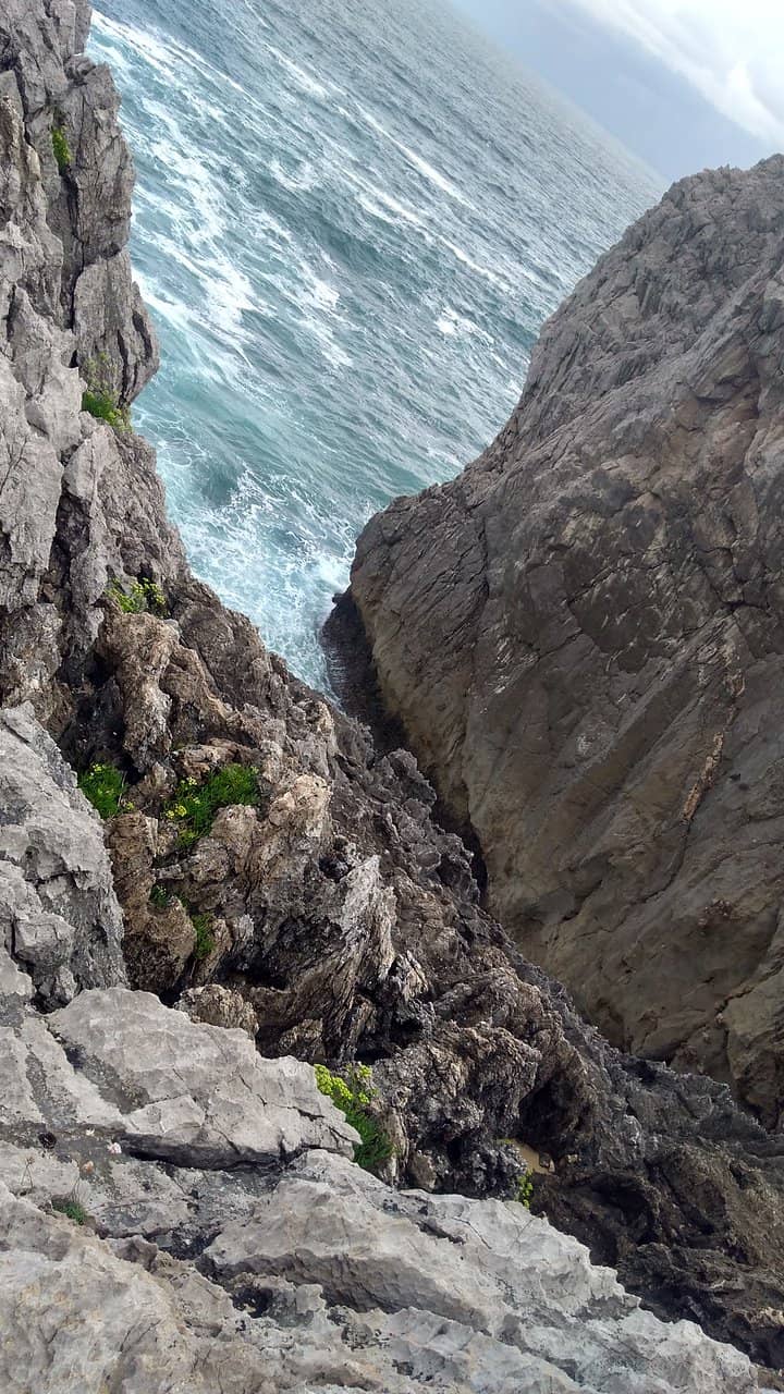 Vertical photo