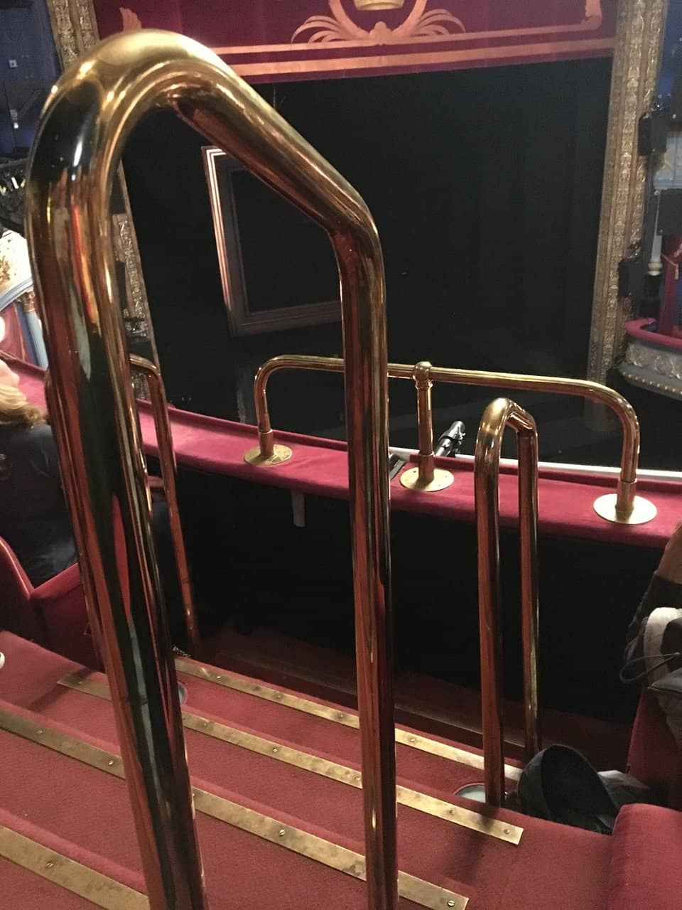 Family-Friendly Shows