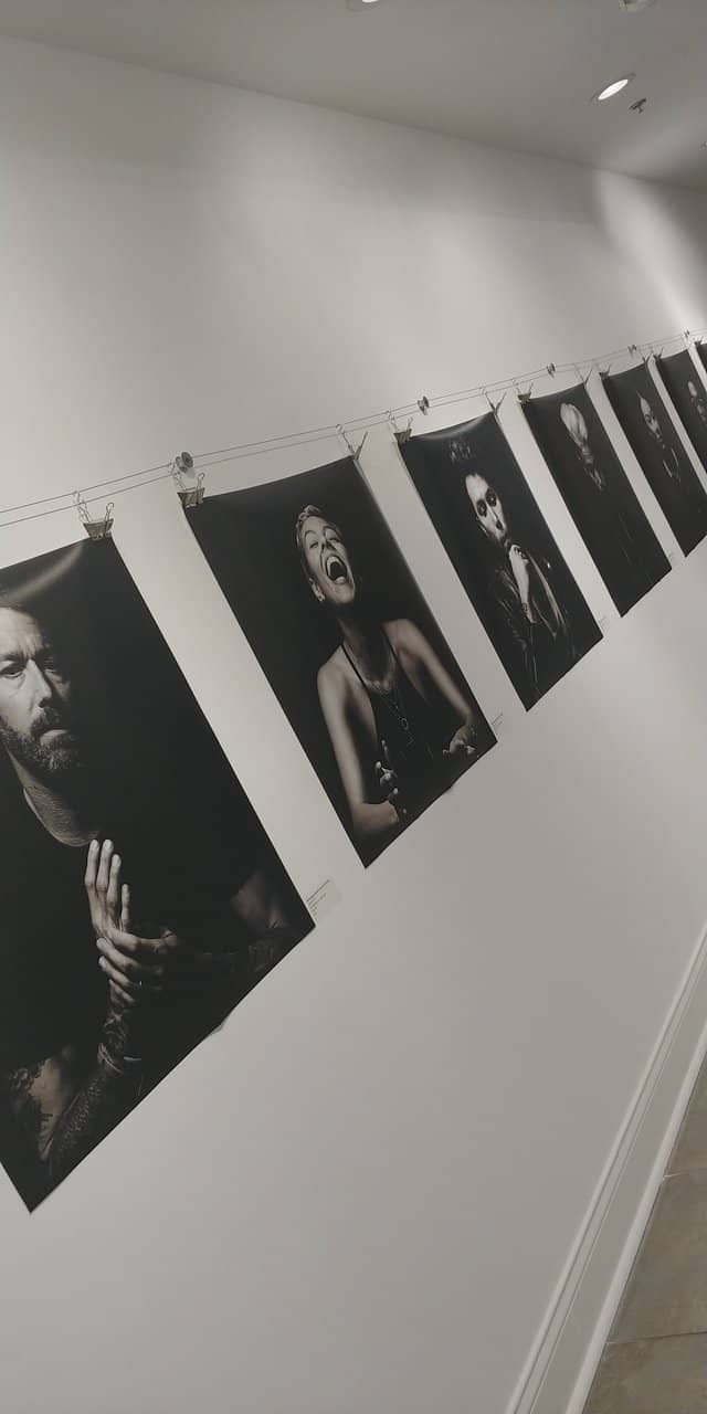 Vertical photo
