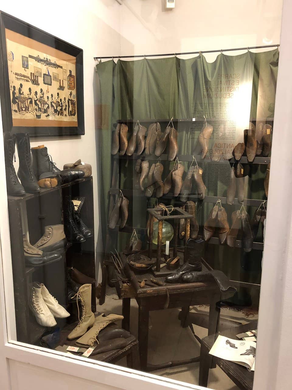 Fashion Through Centuries