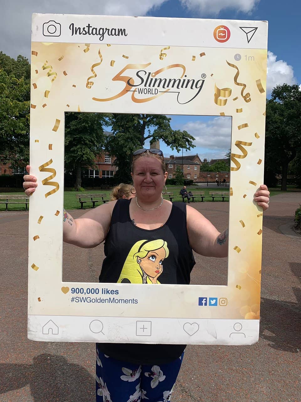 Children's Play Area