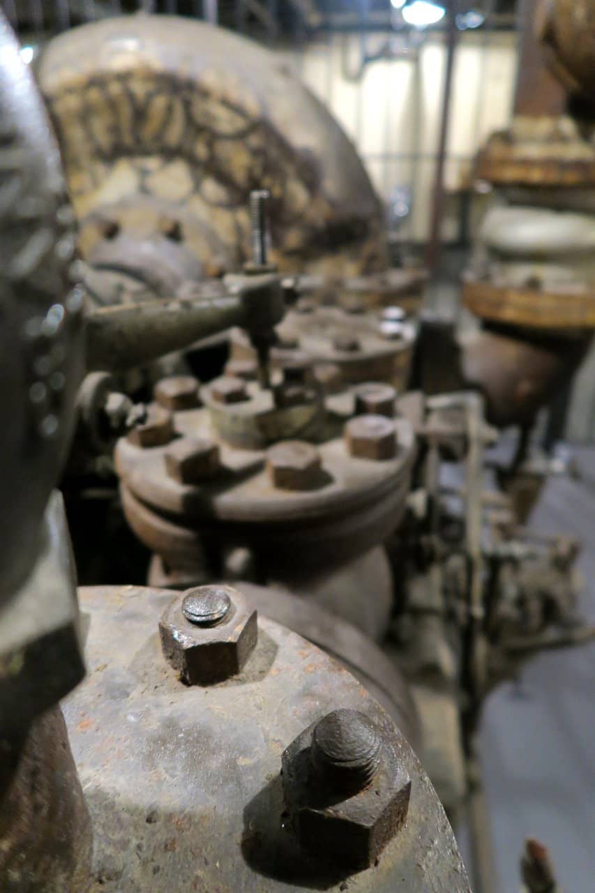 Signature Burgers & Steaks