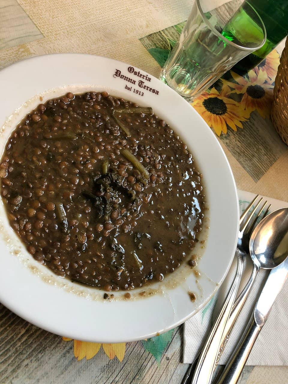 Historic Charm and Local Feel