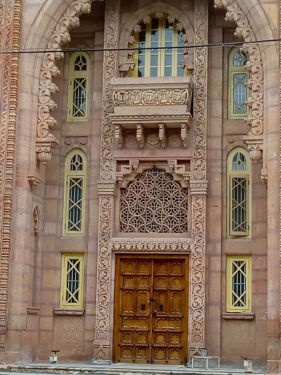 Vast Book Collection