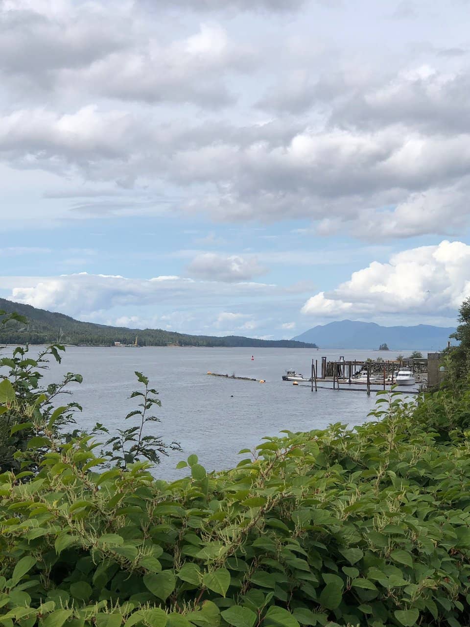 Generous Portions & Fair Prices