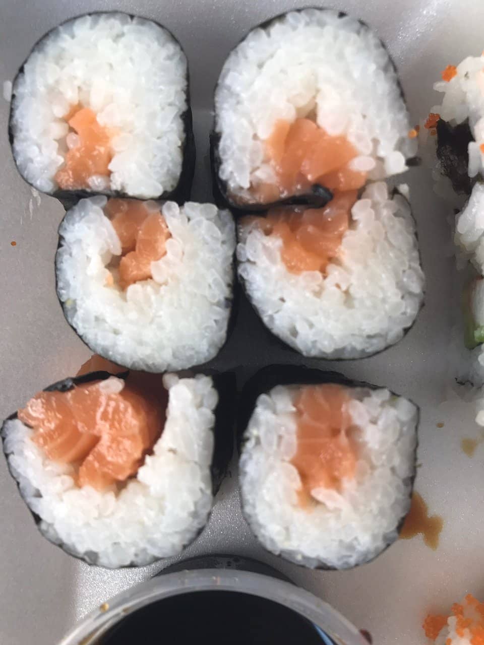 Exquisite Tsumami & Nigiri