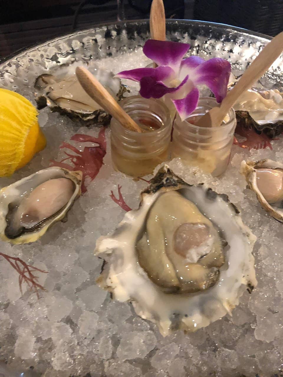 Fresh Sushi & Sashimi