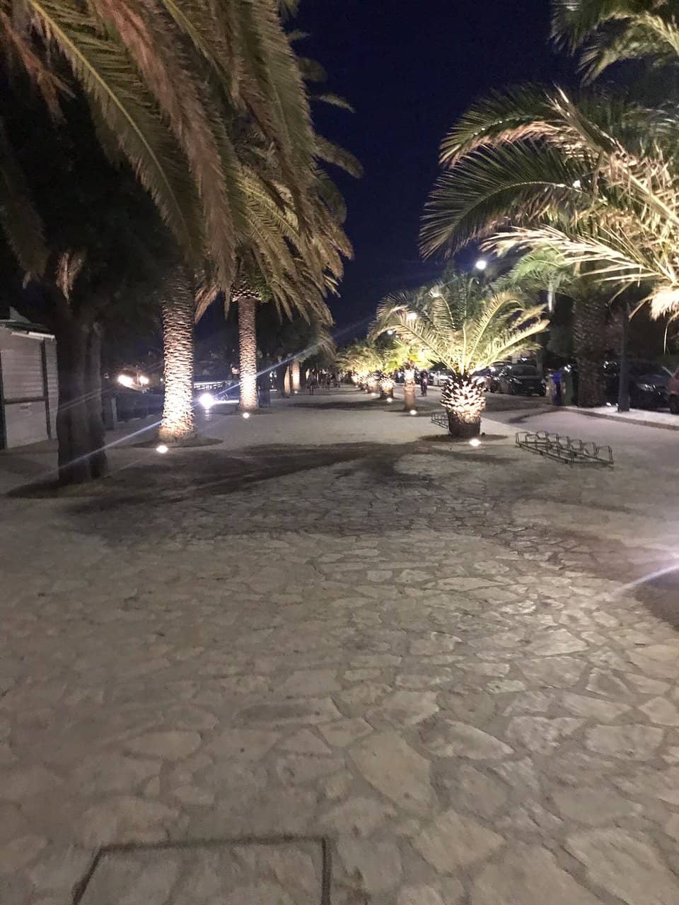 Tourist Marina