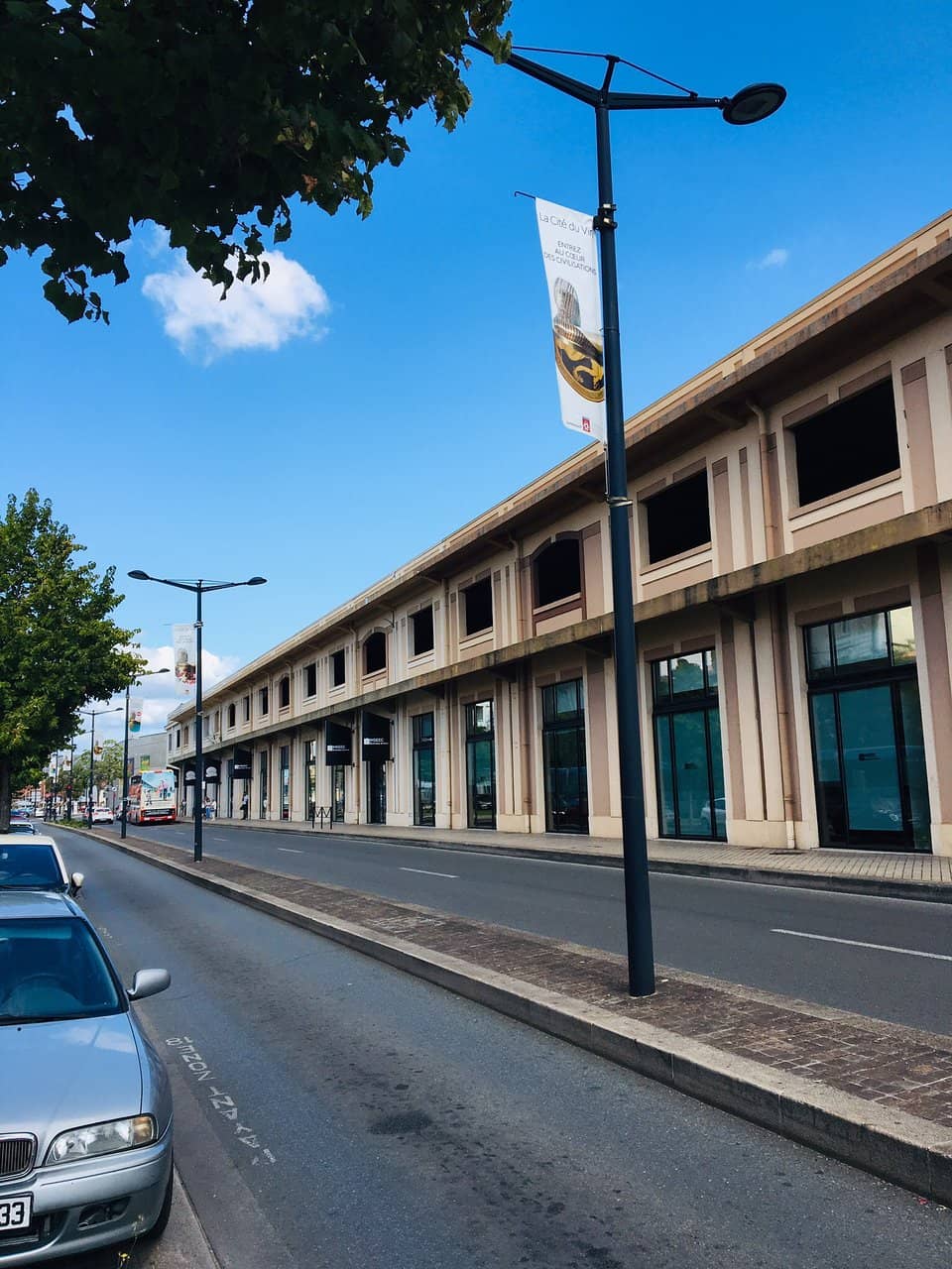 Riverside Market
