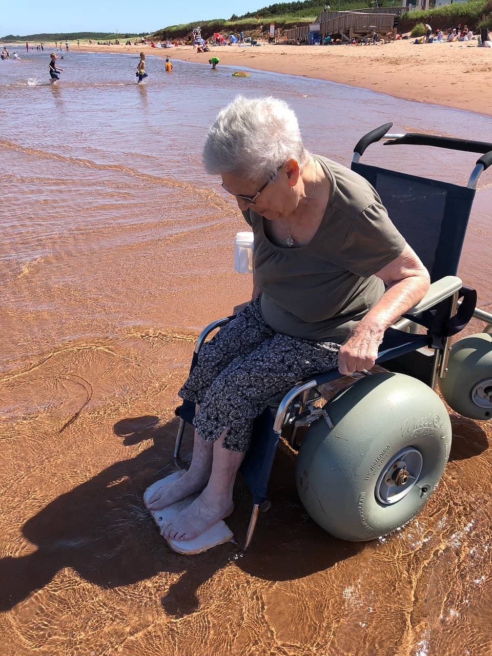 Brackley Drive-In Theatre