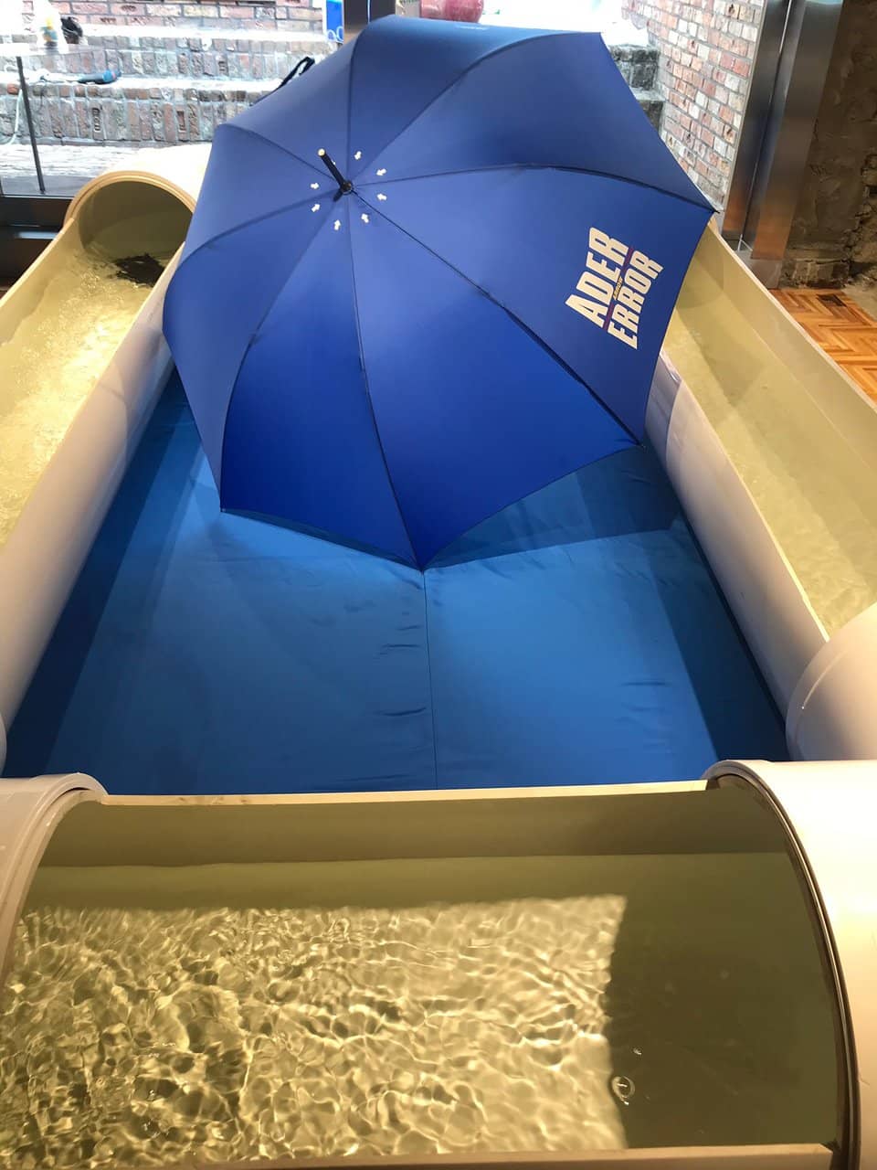 The Basement Soap Store