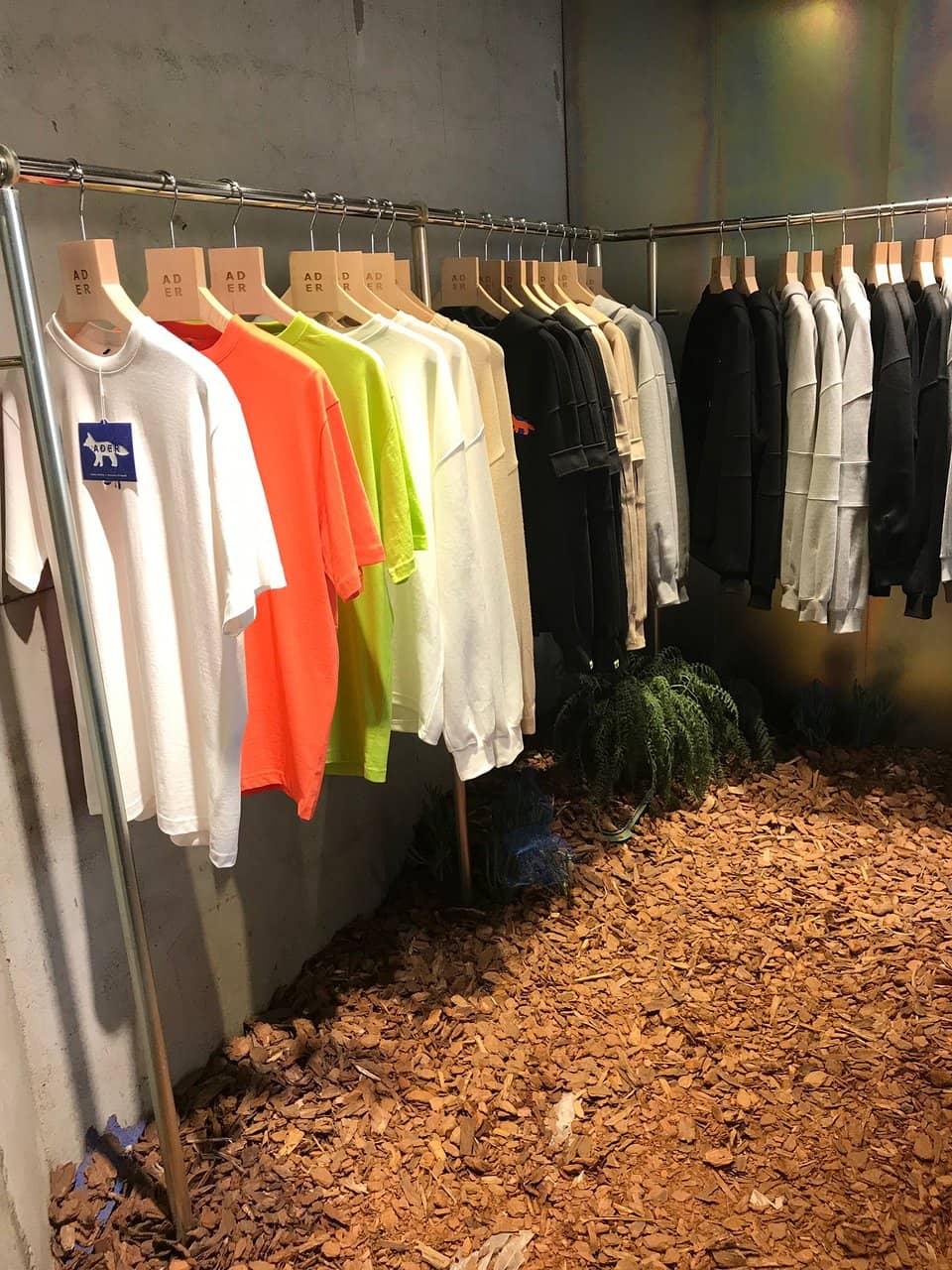 Unique Collaborations