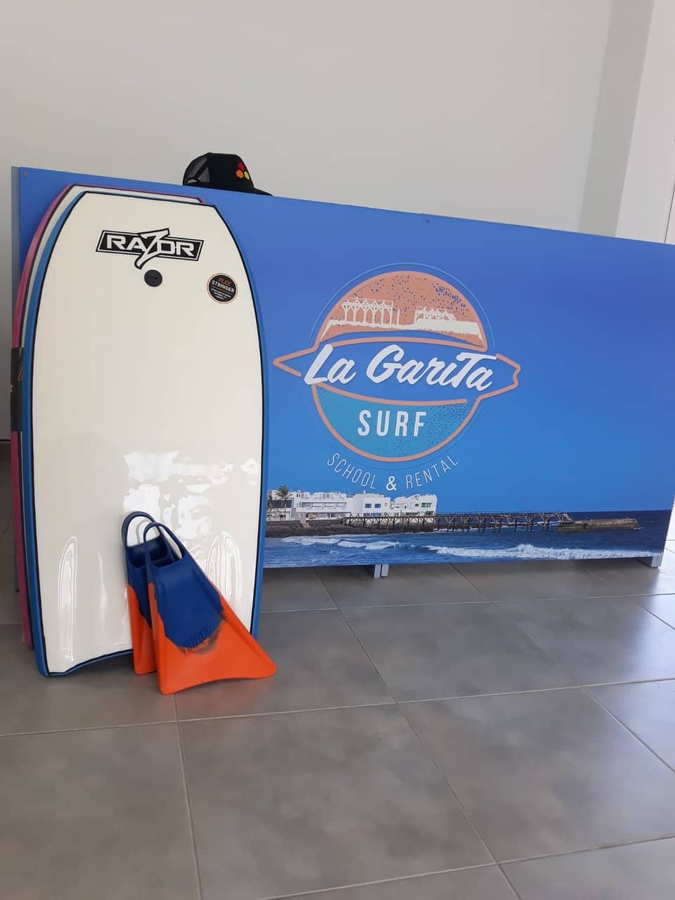 Dramatic Volcanic Coastline