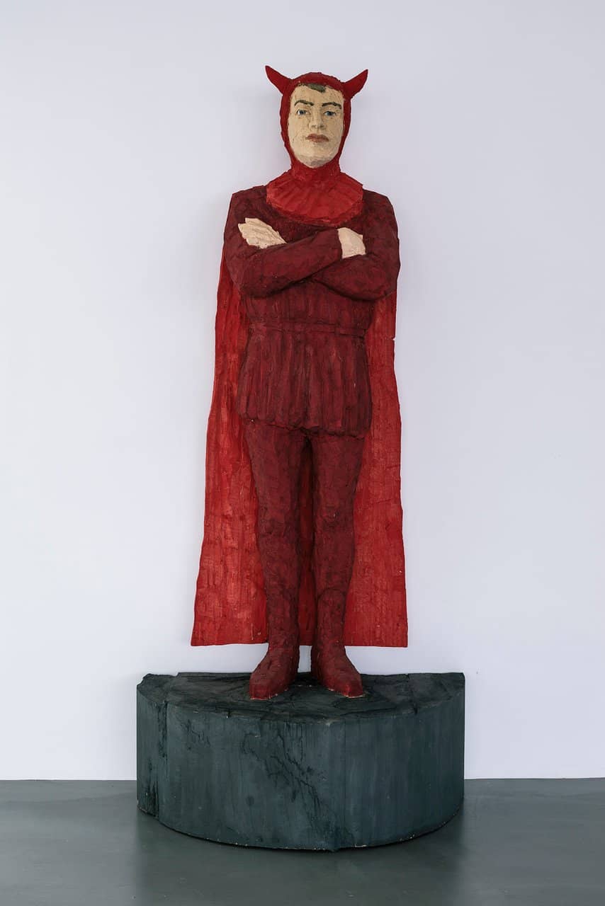 Artist-Specific Installations