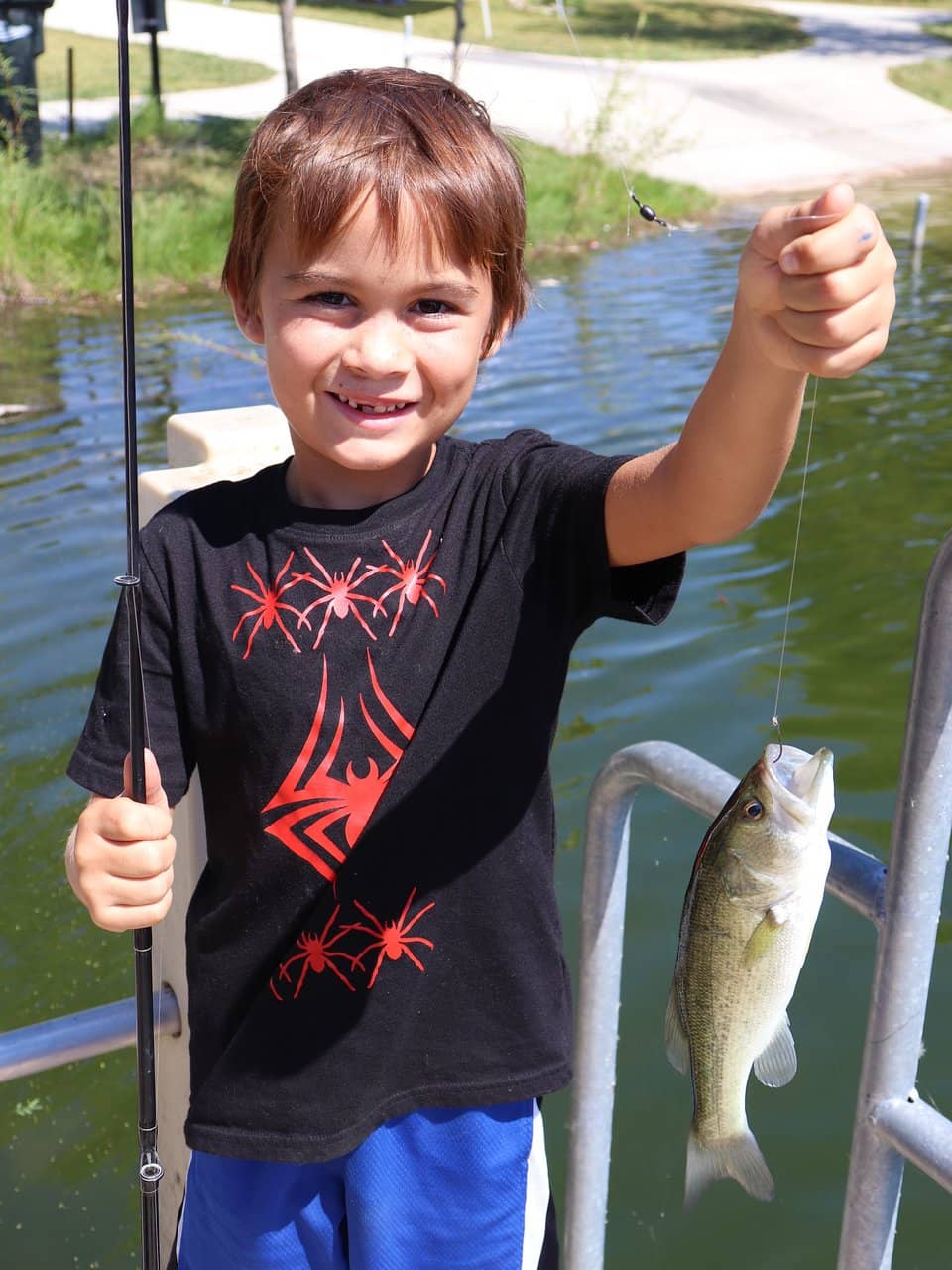 Nature Discovery Center