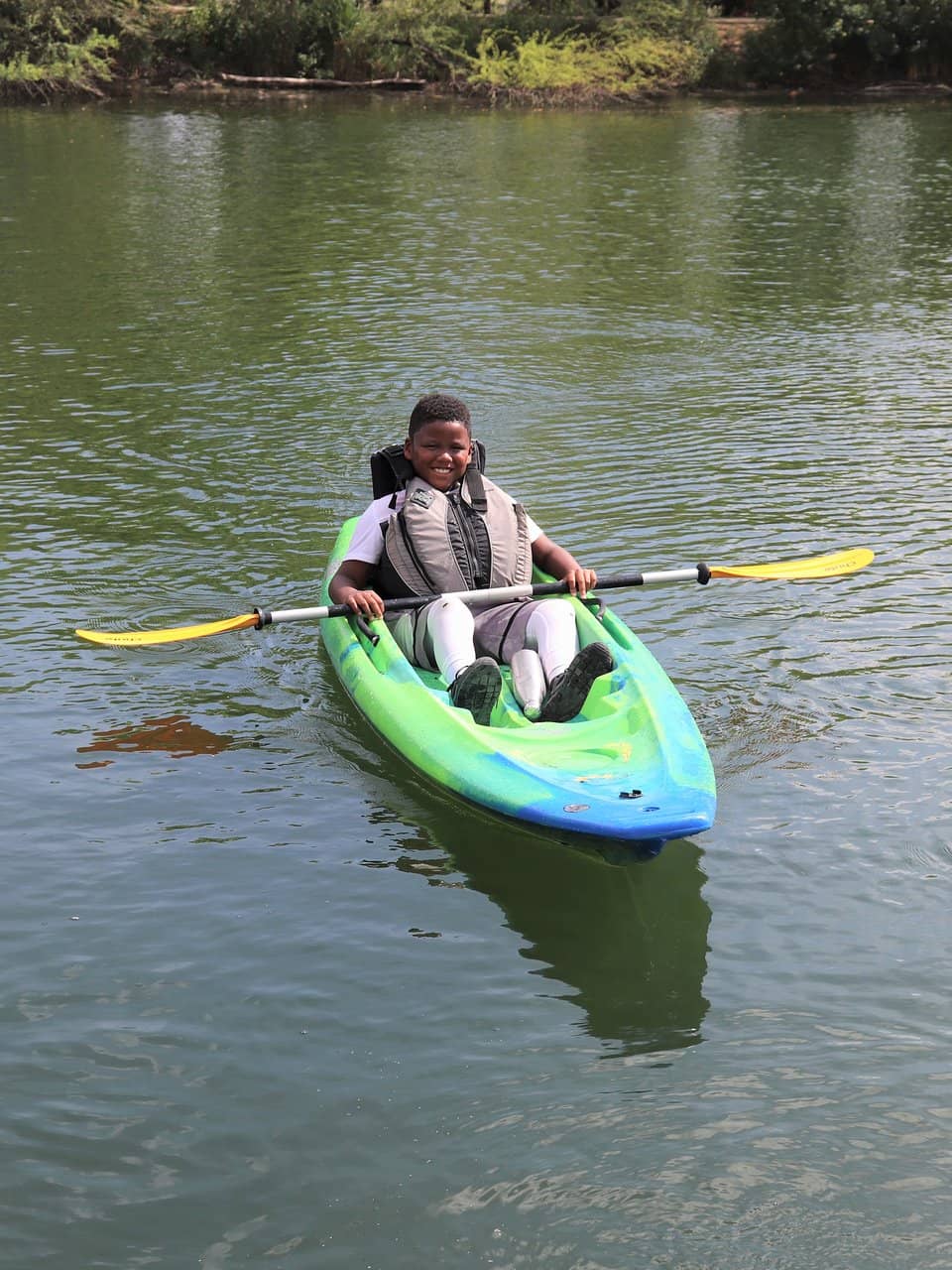 Playground Adventures
