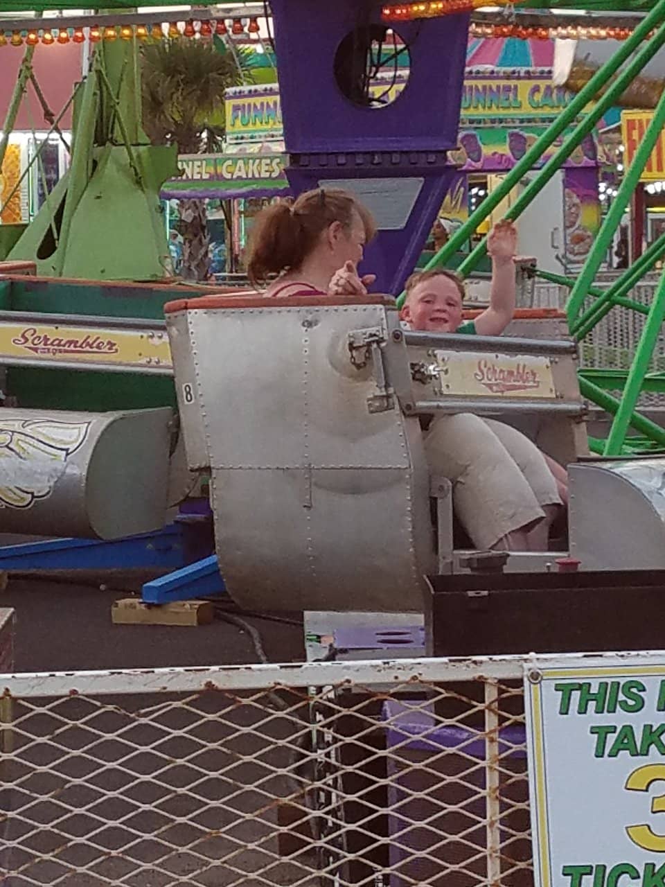 Live Music & Entertainment