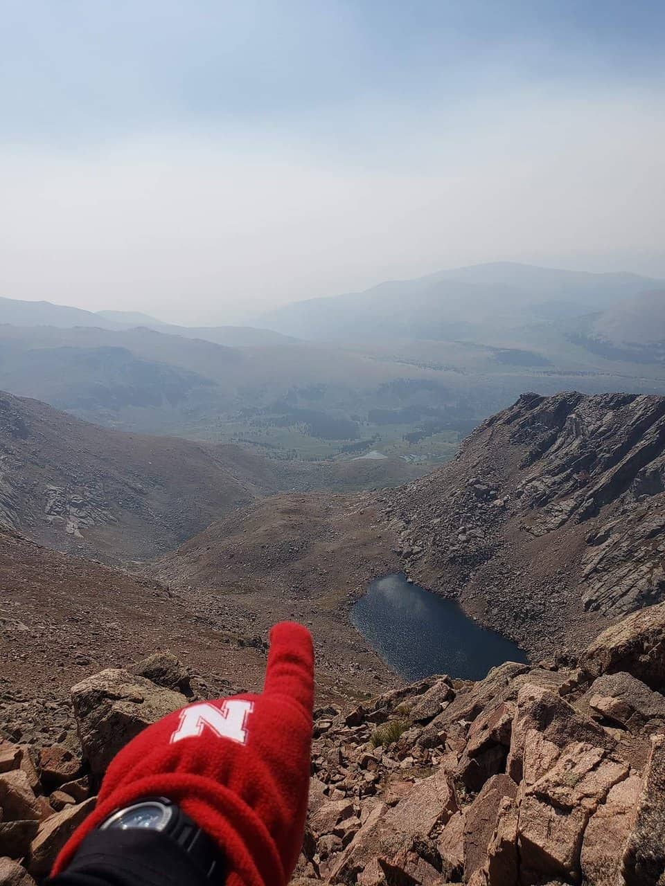 Guanella Pass Scenic Drive