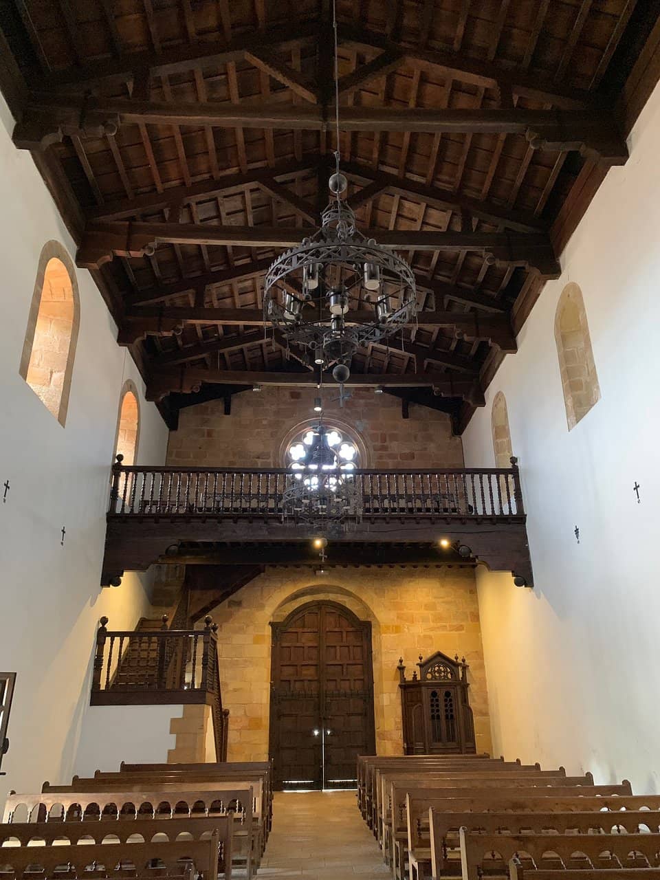 Wooden Ceiling Craftsmanship