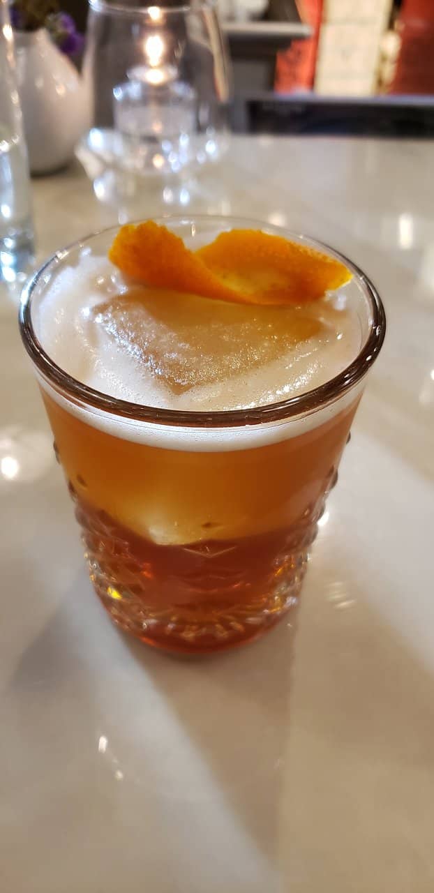 Impeccable Service & Atmosphere