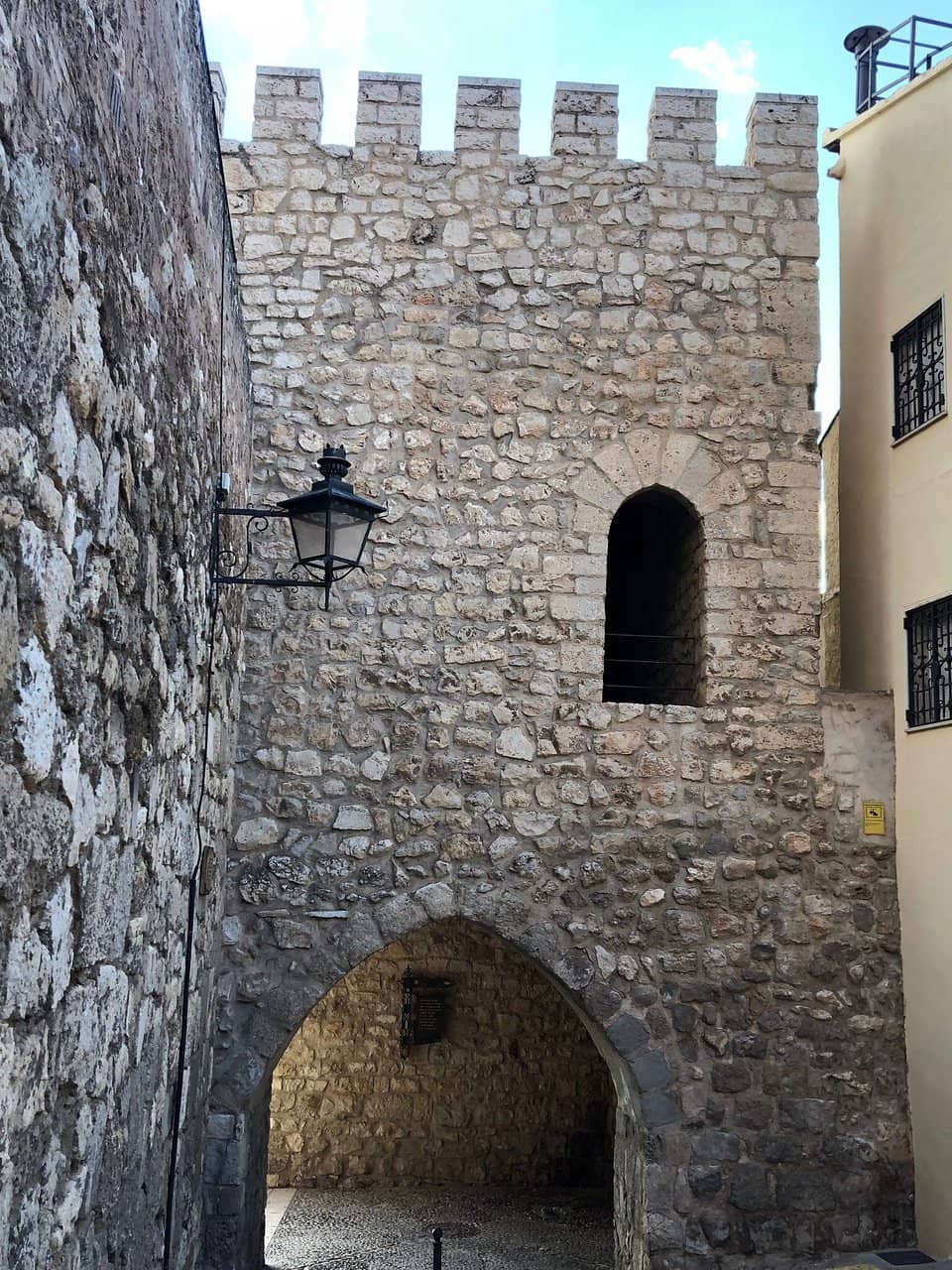 Vertical photo