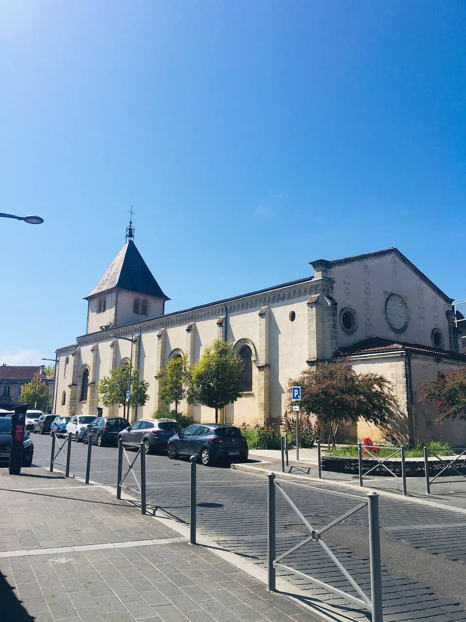 Beautiful Architecture