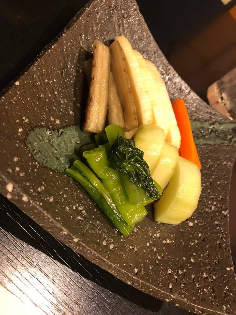 Unique Local Delicacies