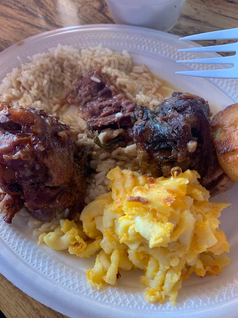 Oxtails - A Must-Try!