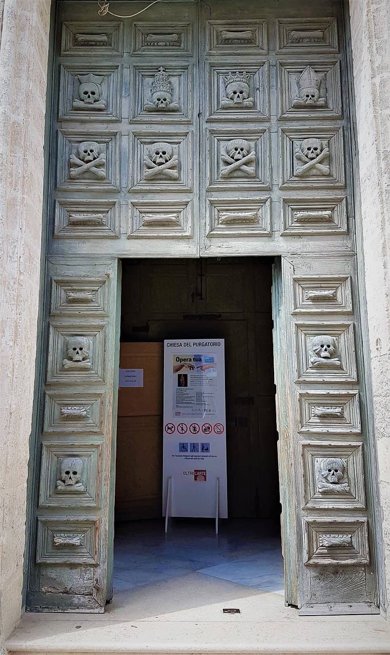Baroque Facade