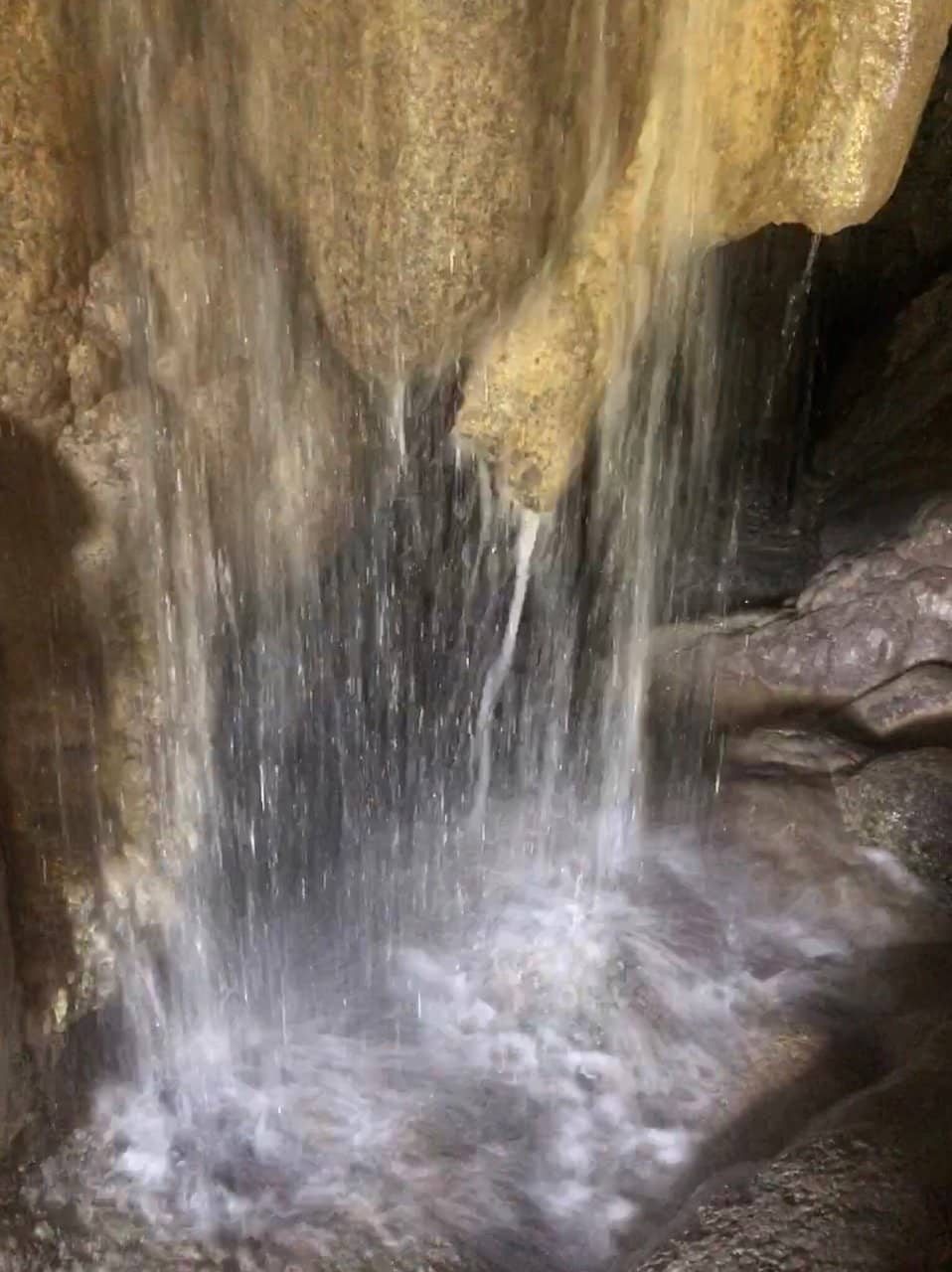 Cave Exploration
