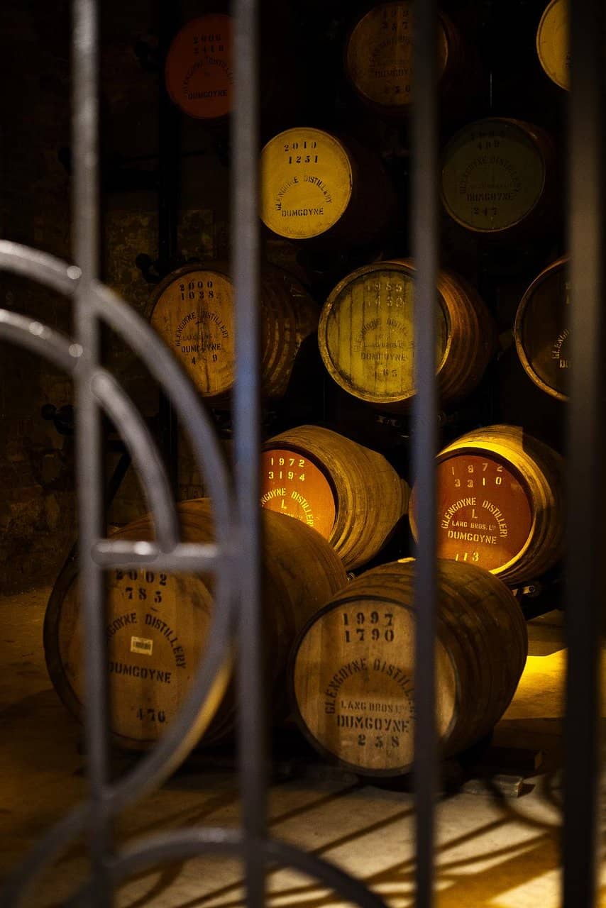 Master Blender Session