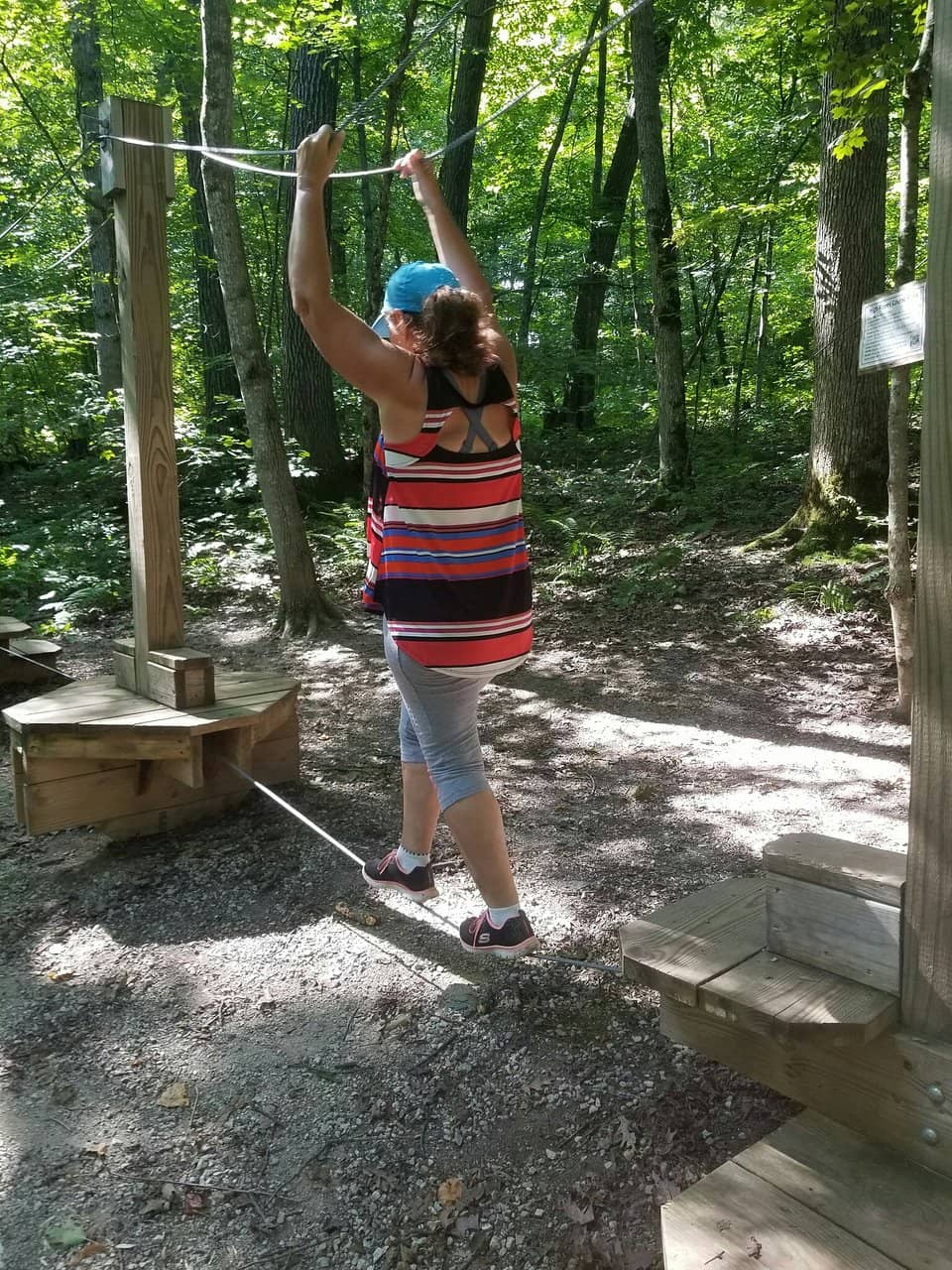 Hiking Trails