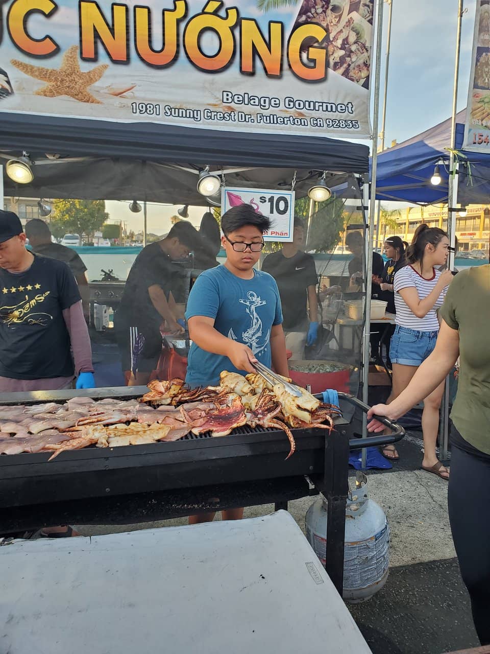 Family-Owned Noodle Delights