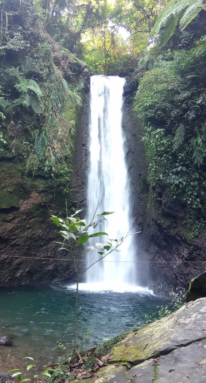 Lembah Tepus