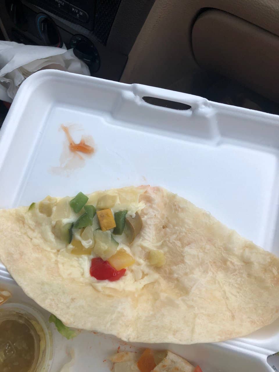 Charming Patio Dining