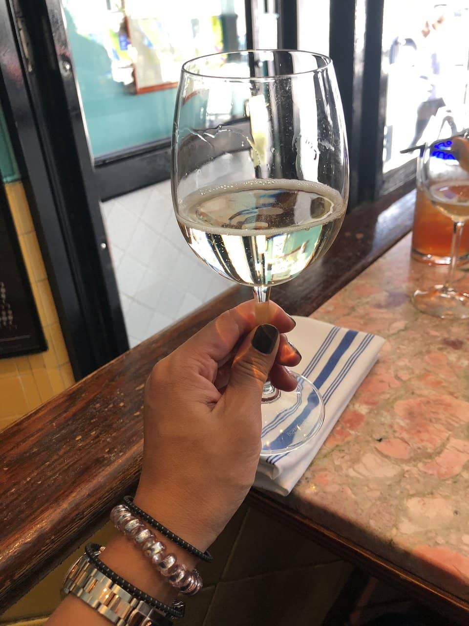 Signature Pocket-Style Items