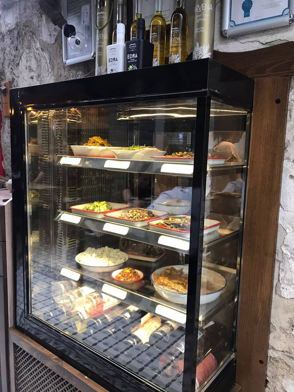 Cozy Garden Ambiance