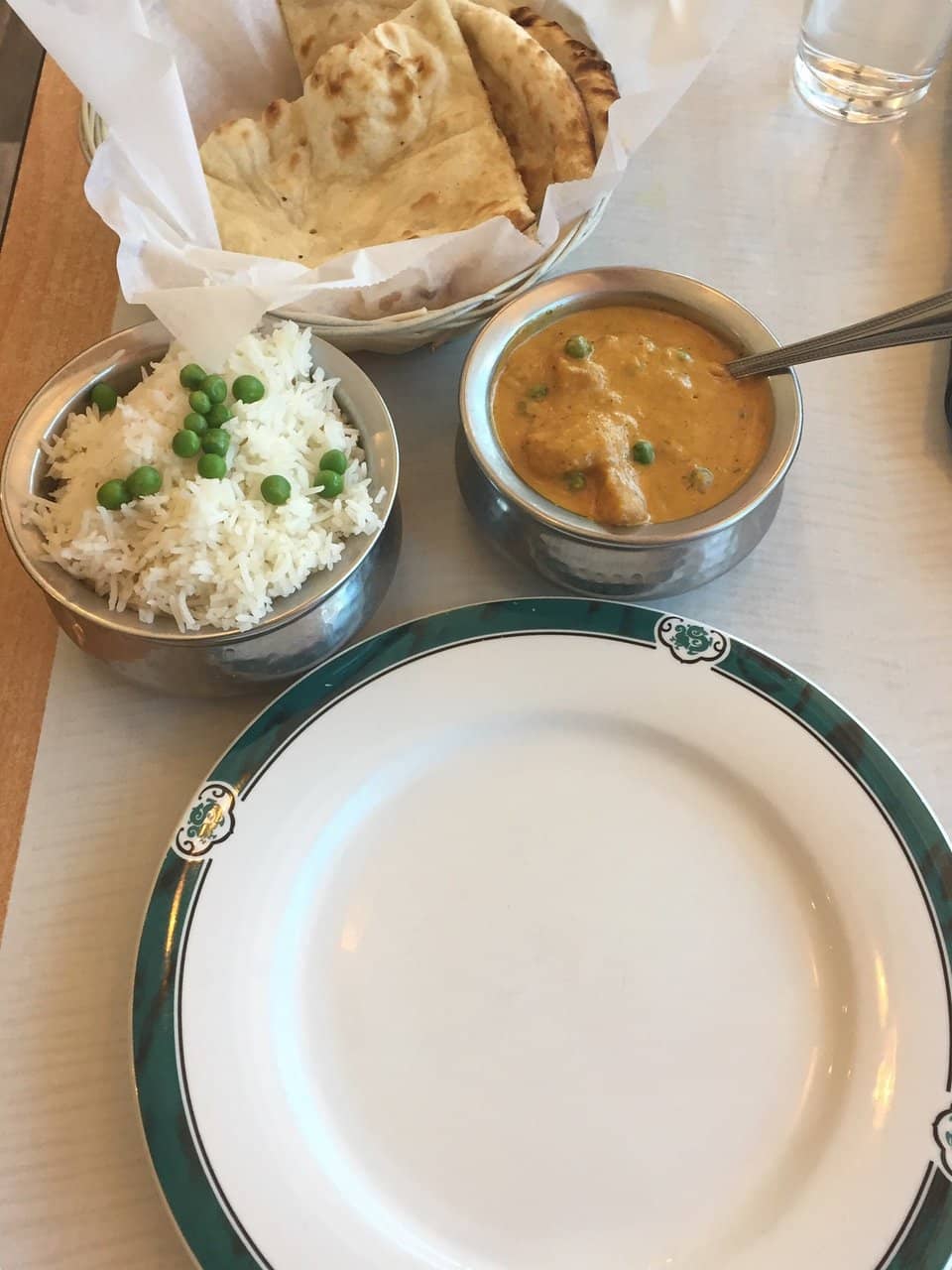 Warm Ambiance and Friendly Service