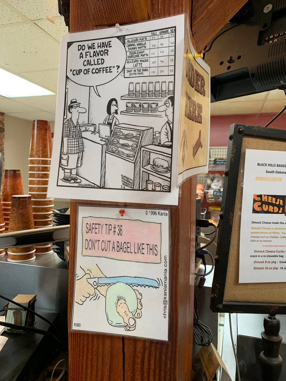 Exceptional Coffee Creations