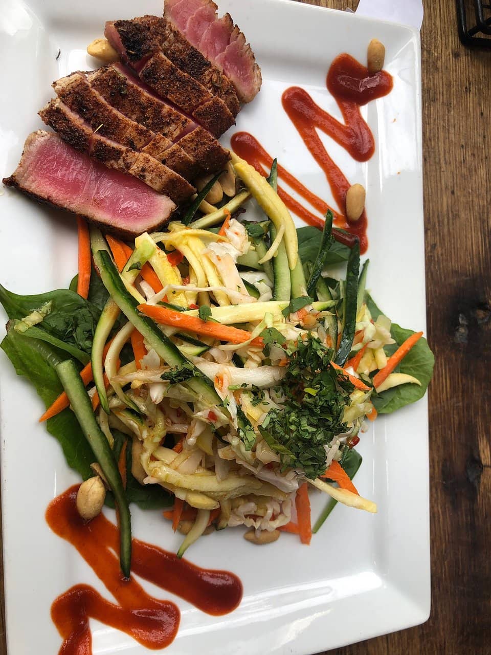 Comfort Food Classics