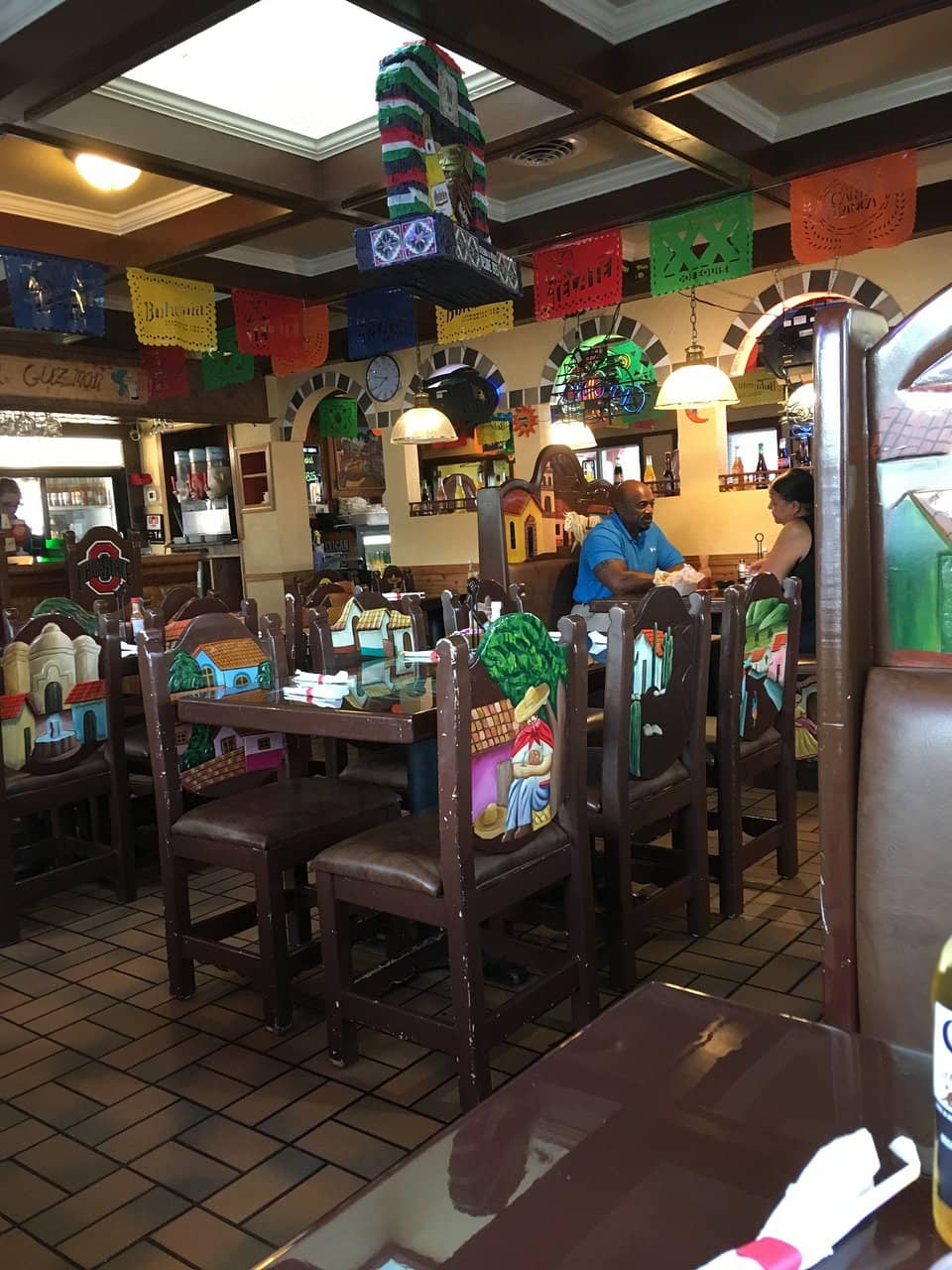 Flavorful Street Tacos