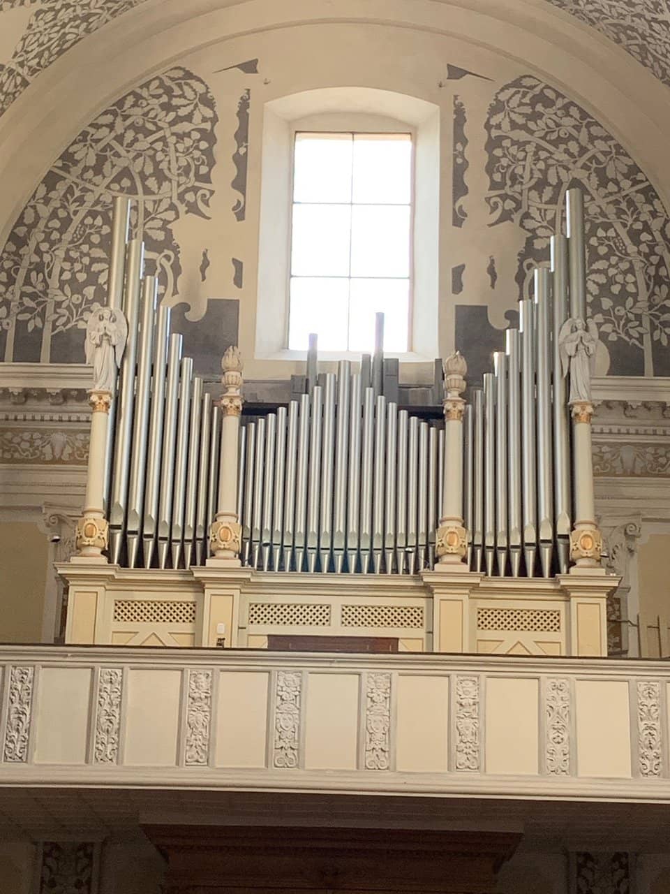 Immacolata Coronation