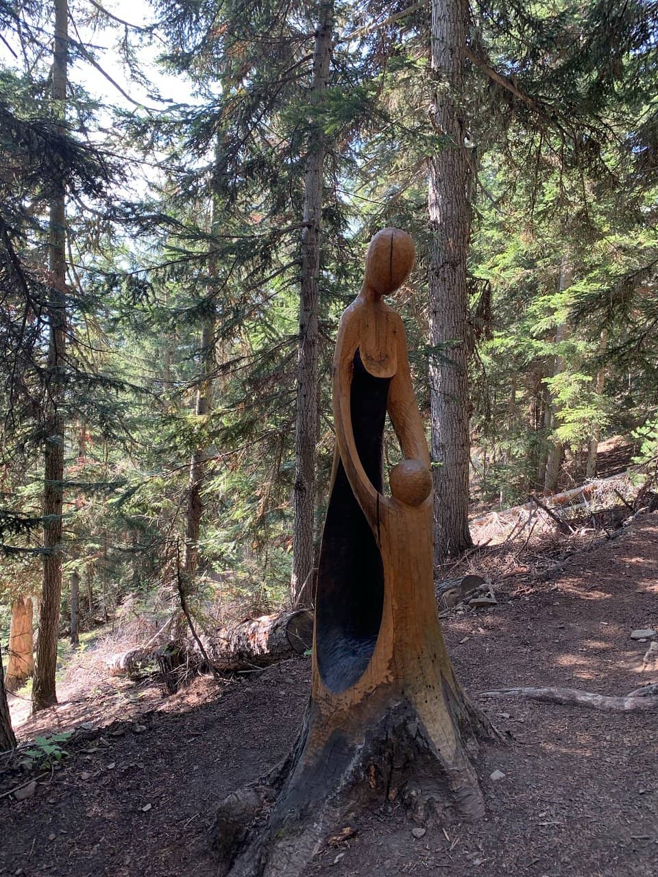 Discovery Trail