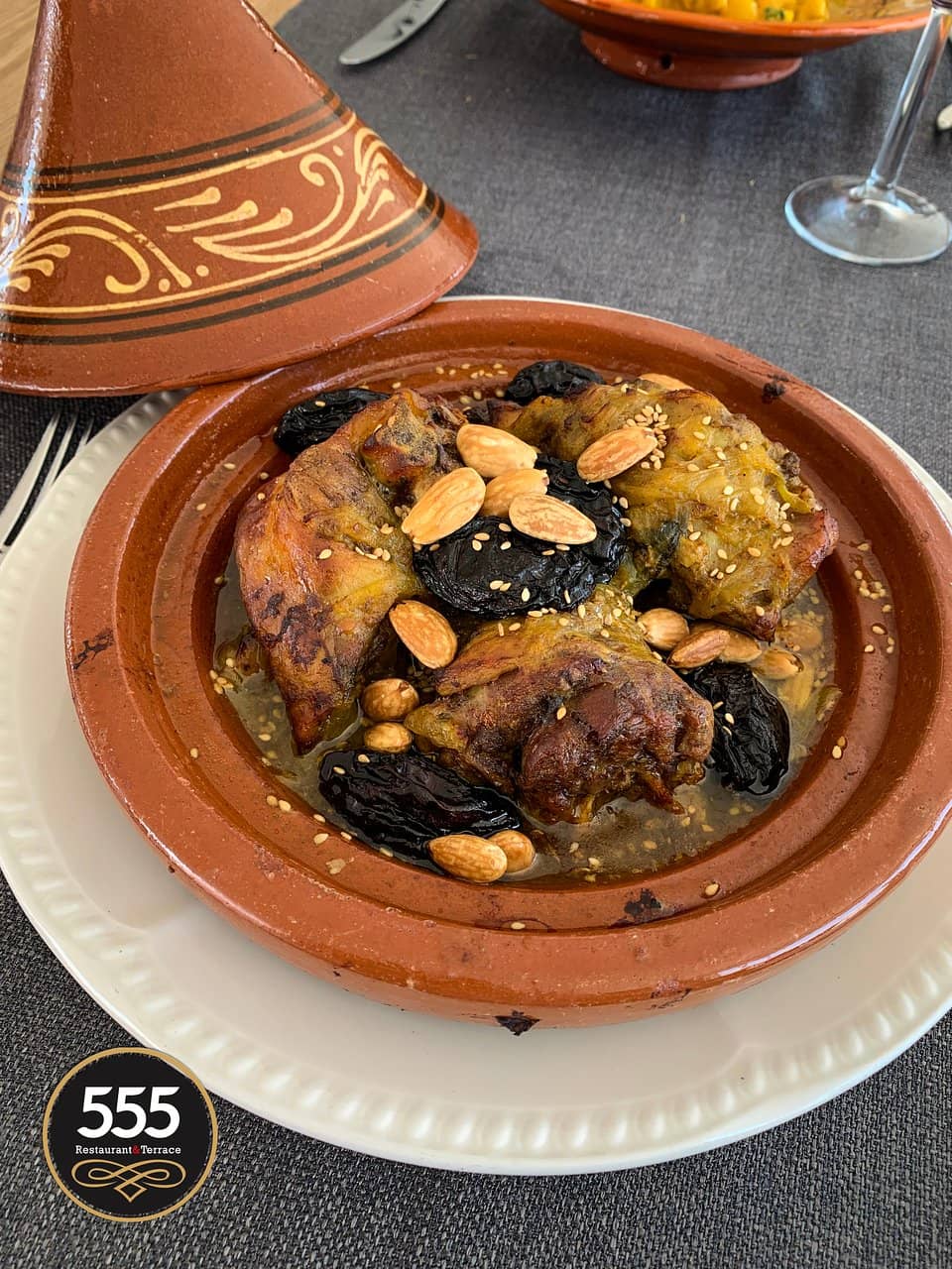 Savory Lamb Dishes