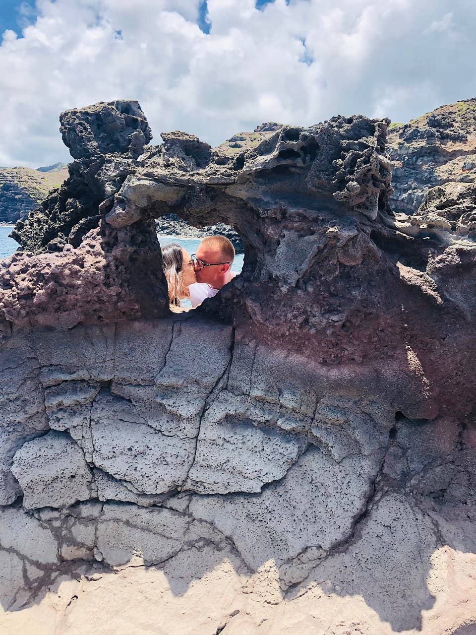 The Scenic Kahekili Highway Drive