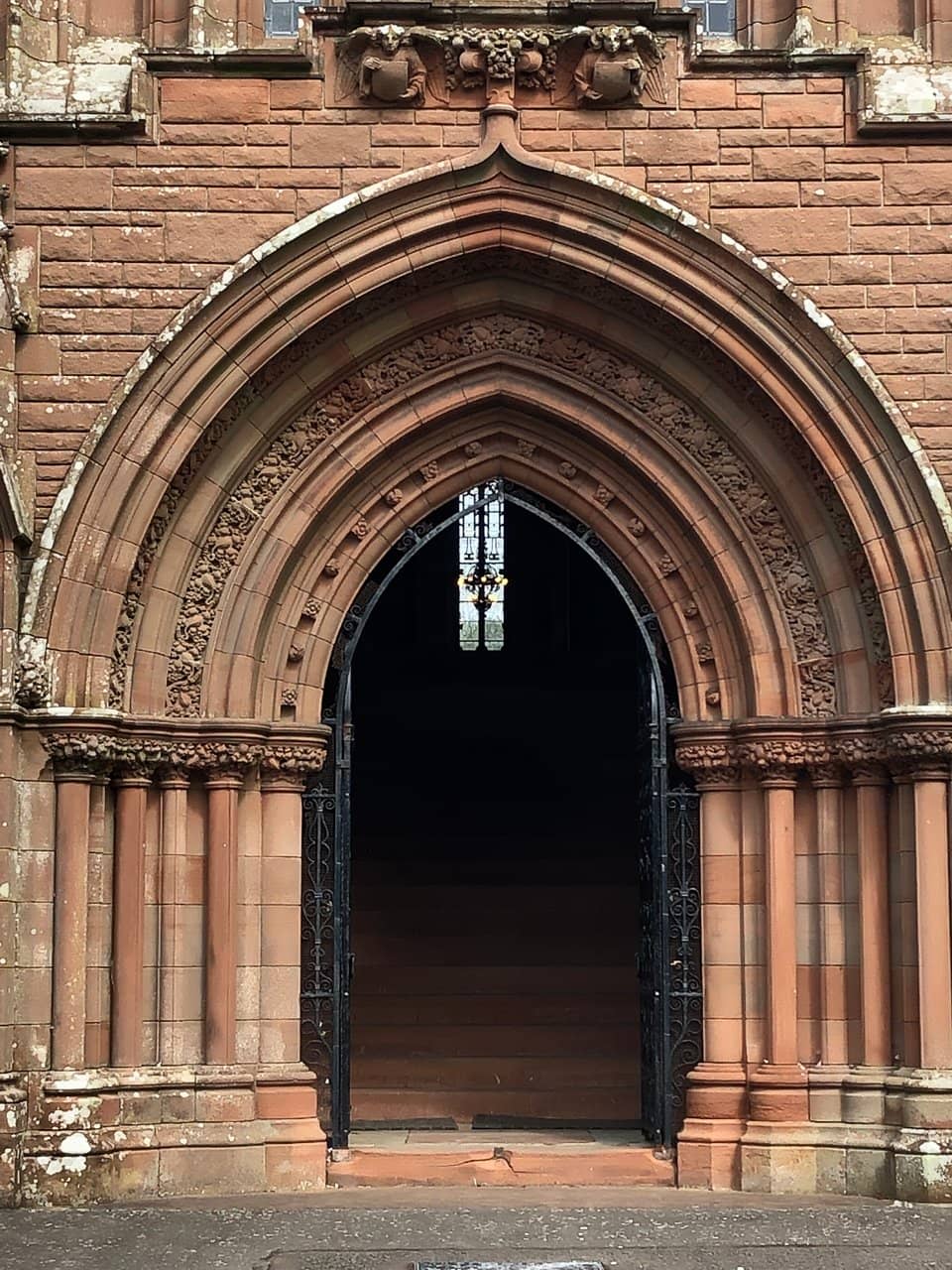 The Crichton Trust
