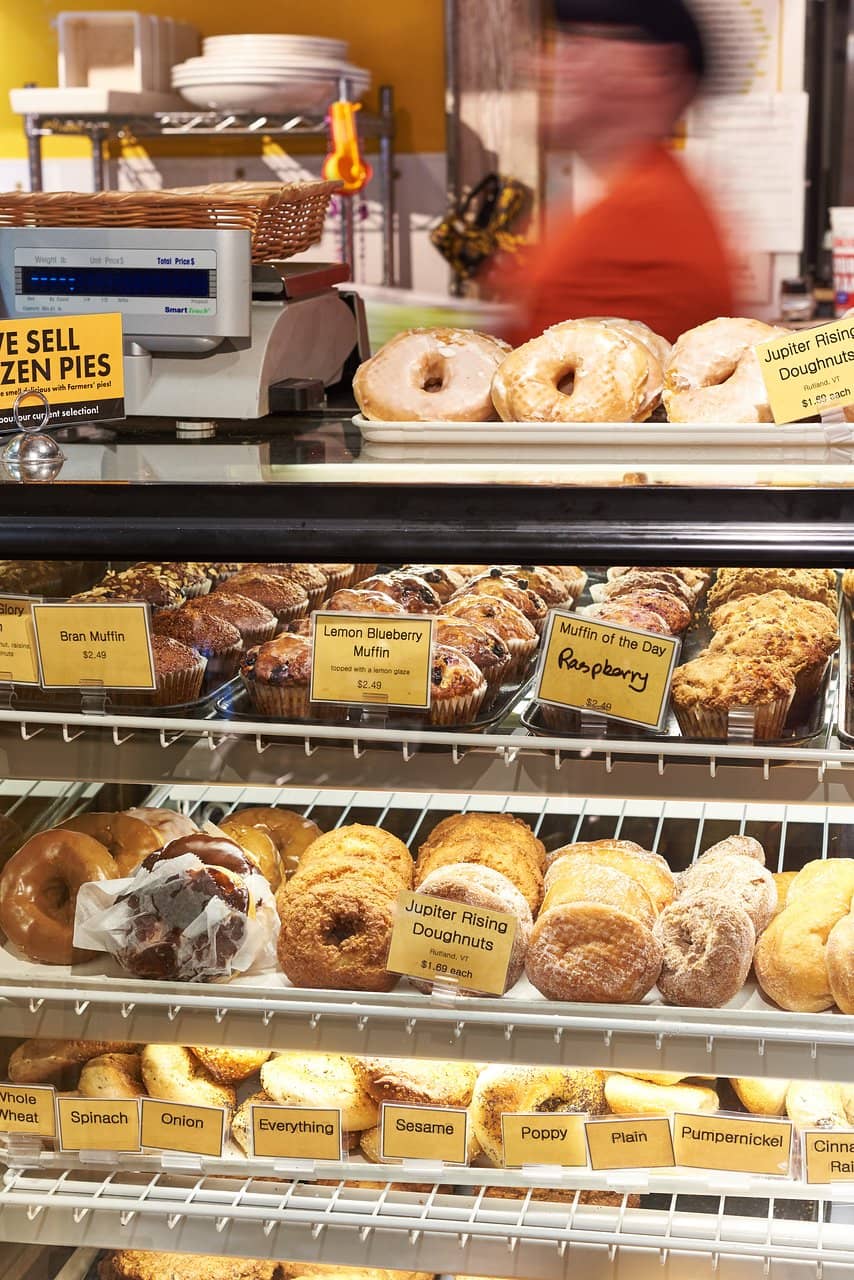 Unique Local Products