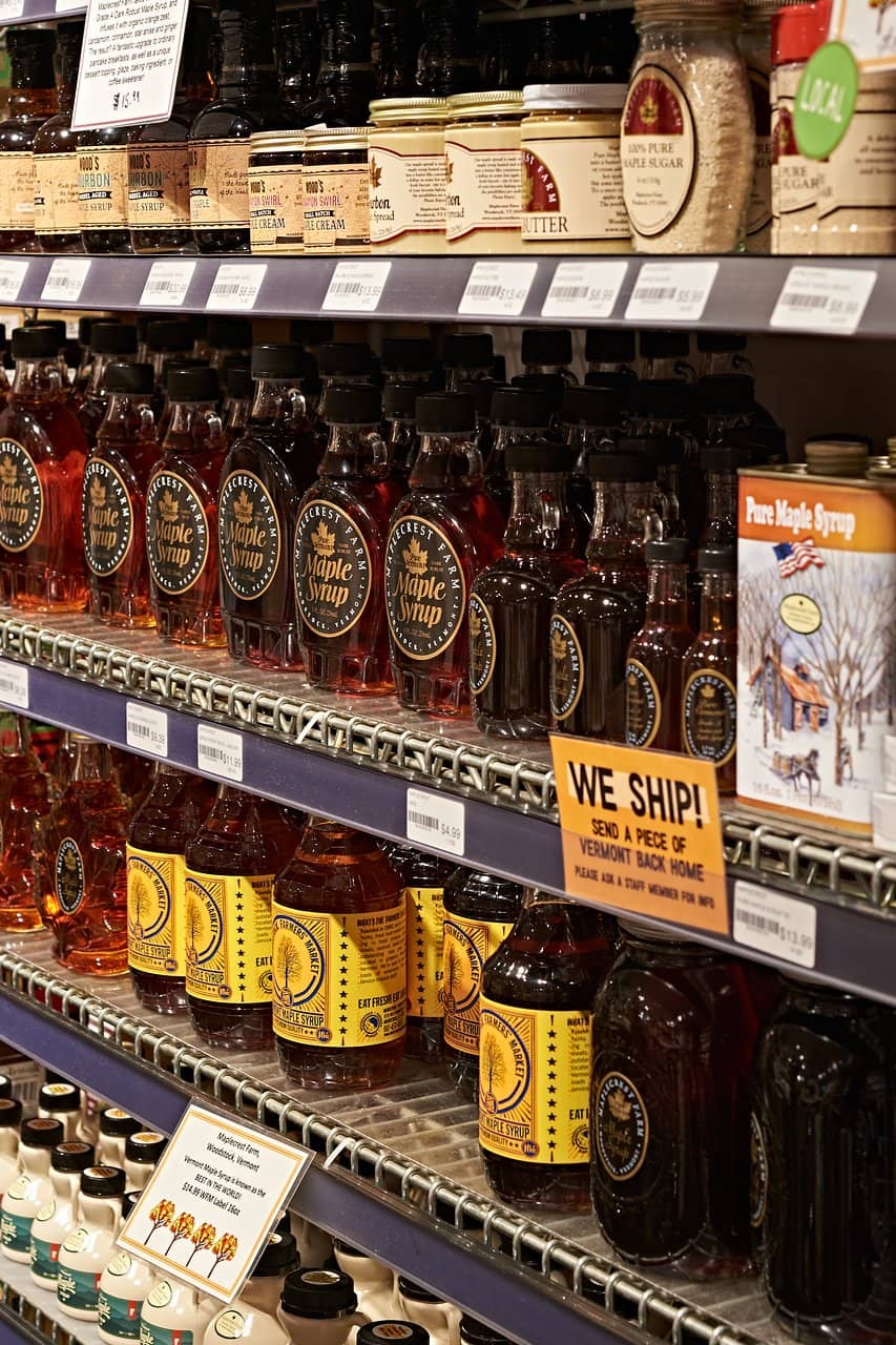 Specialty Coffee & Treats